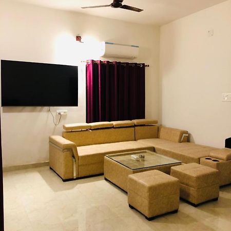Tattva 2 Varanasi Exterior photo