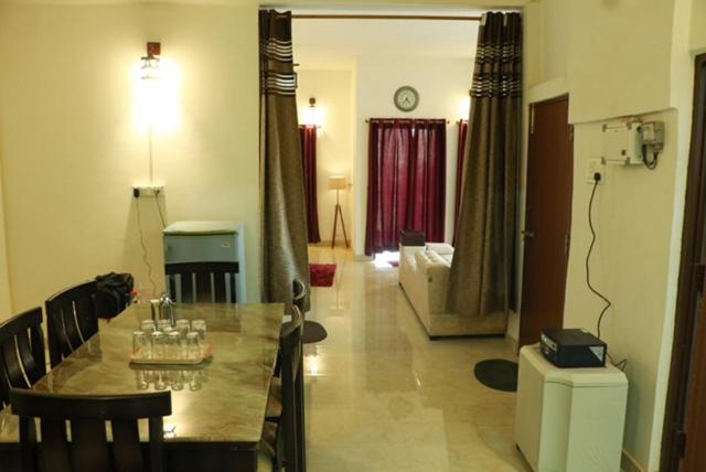 Tattva 2 Varanasi Exterior photo
