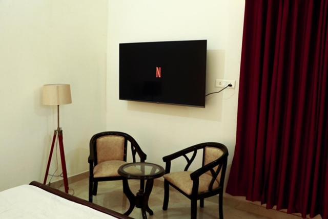 Tattva 2 Varanasi Exterior photo