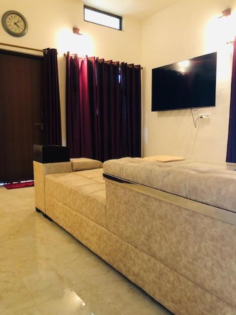 Tattva 2 Varanasi Exterior photo
