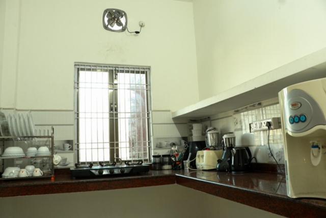 Tattva 2 Varanasi Exterior photo