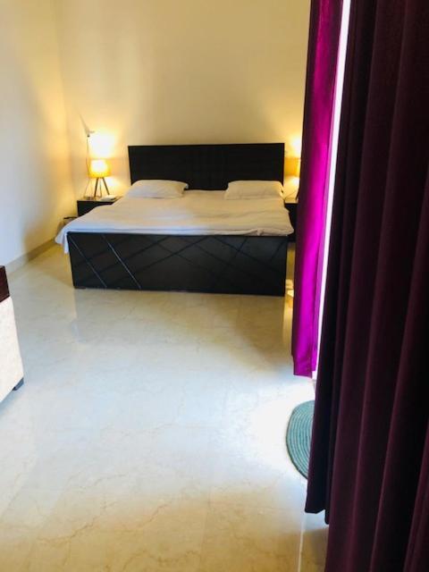 Tattva 2 Varanasi Exterior photo