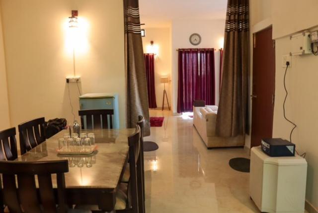 Tattva 2 Varanasi Exterior photo