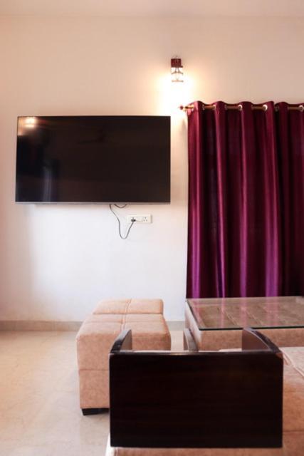 Tattva 2 Varanasi Exterior photo
