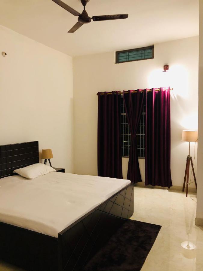 Tattva 2 Varanasi Exterior photo