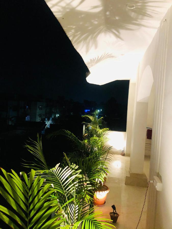 Tattva 2 Varanasi Exterior photo