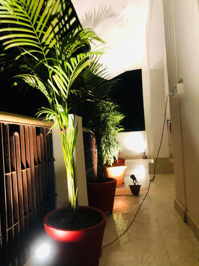 Tattva 2 Varanasi Exterior photo