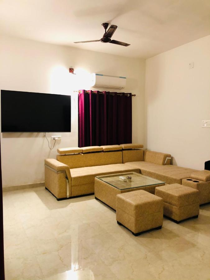 Tattva 2 Varanasi Exterior photo
