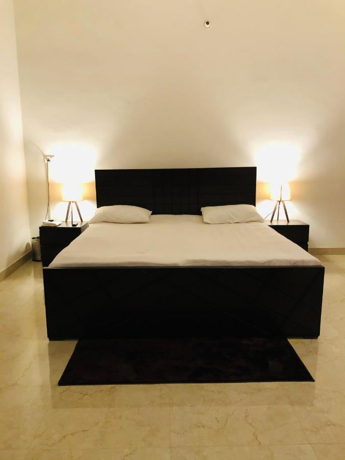 Tattva 2 Varanasi Exterior photo