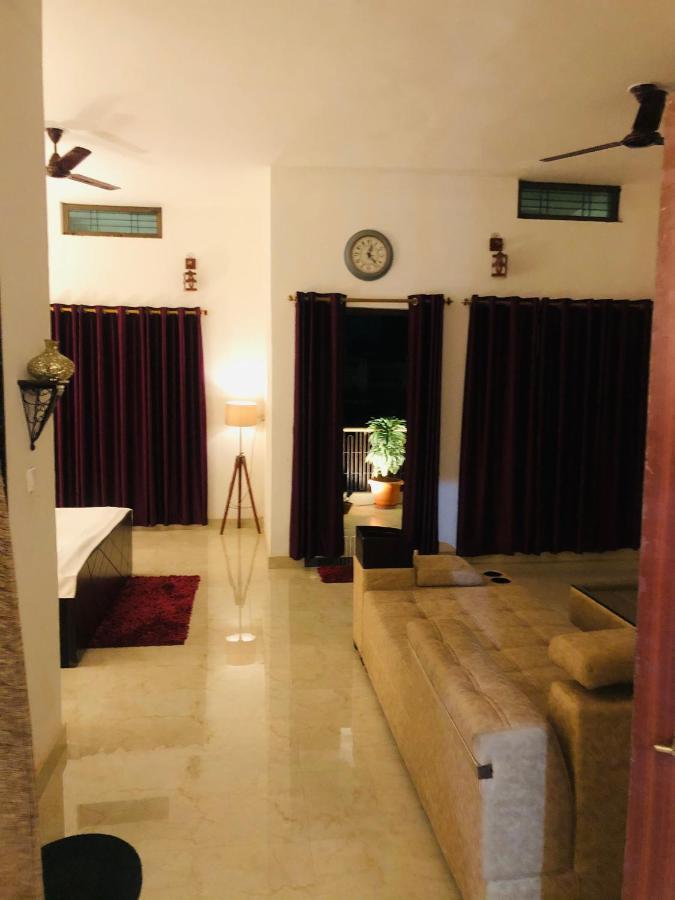 Tattva 2 Varanasi Exterior photo