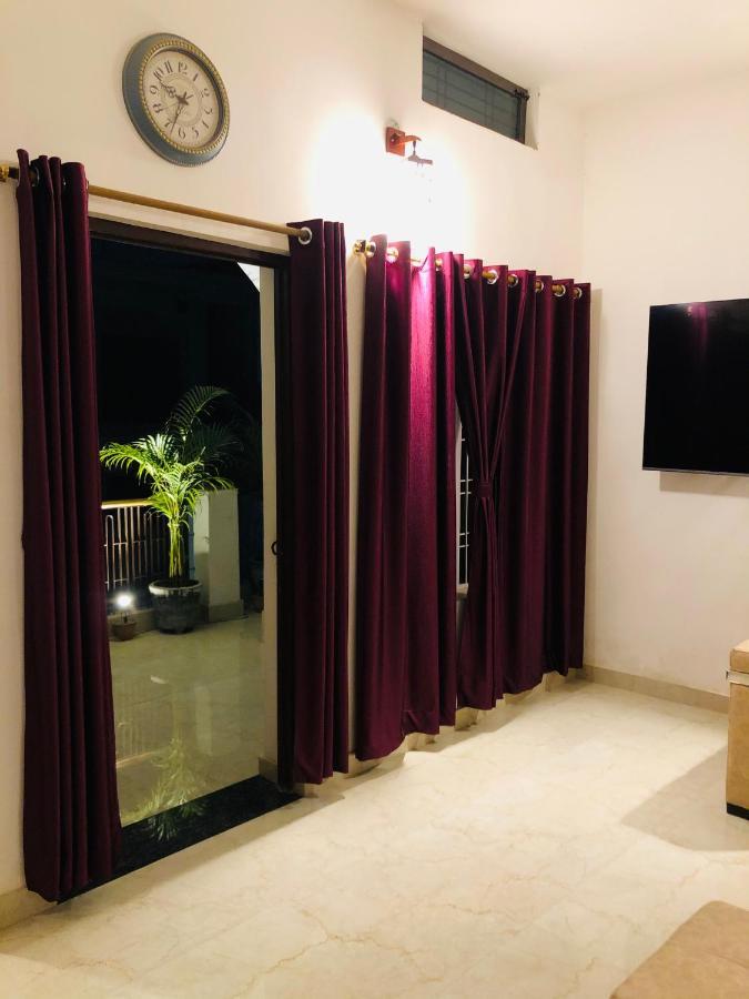 Tattva 2 Varanasi Exterior photo